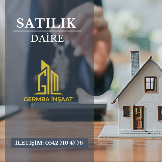 Satılık Dublex Daireler