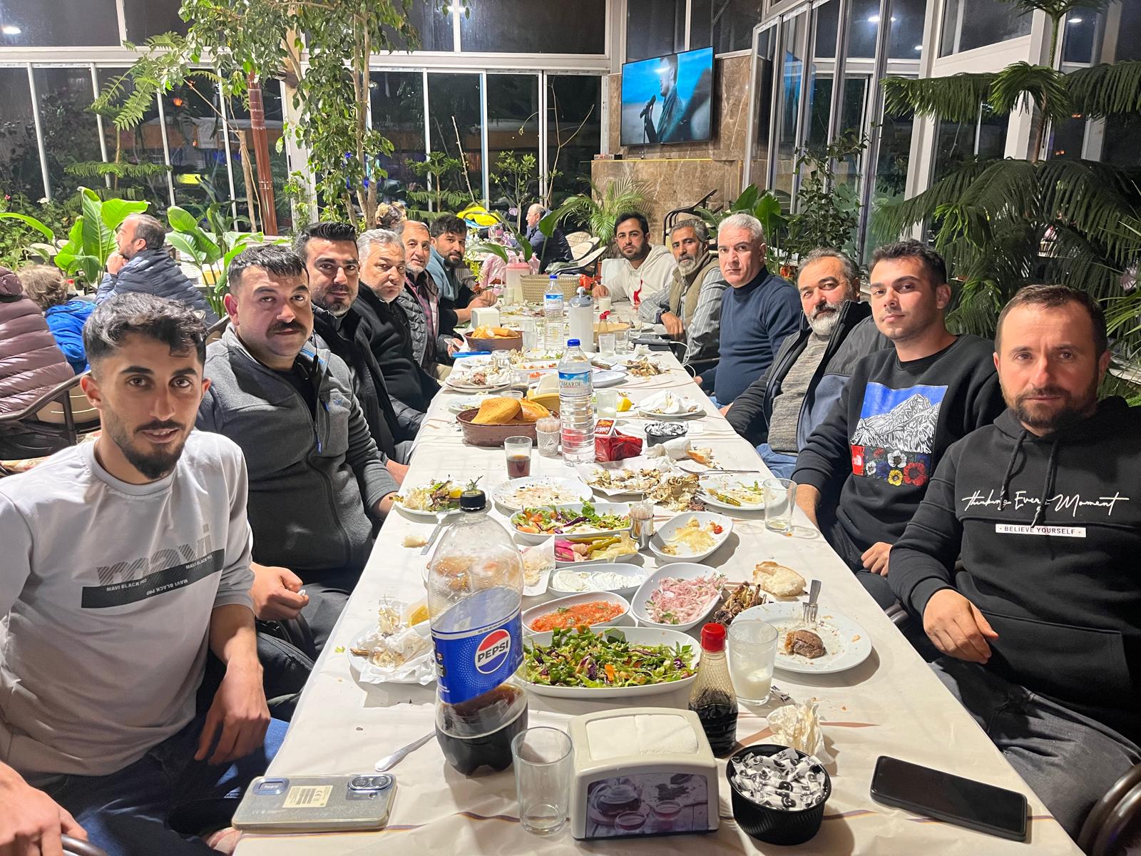 Kumkuyu çanakçı mahallesi Projemiz