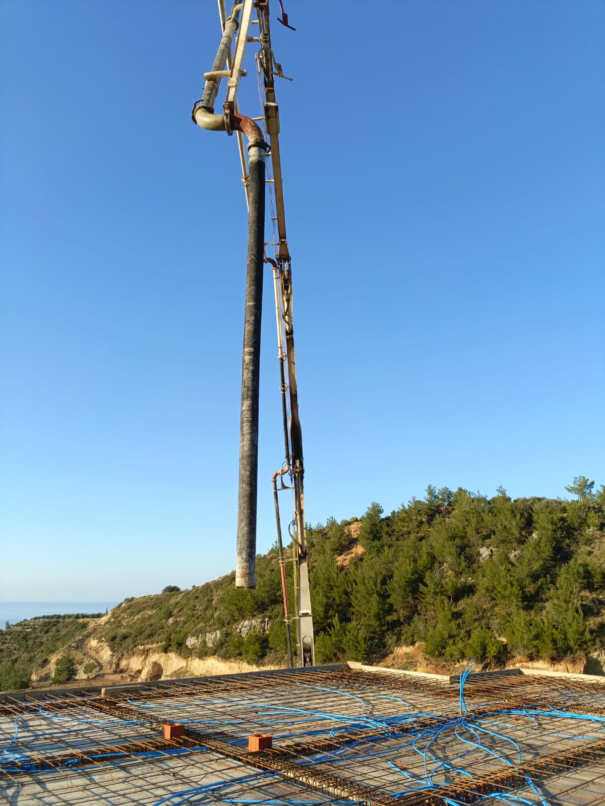 Hatay ili arsuz ilçesi tatarlı köyü köy evleri projesi